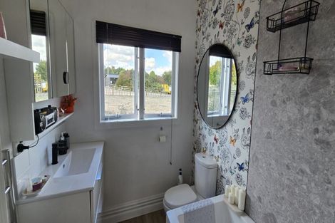 Photo of property in 632 Kaipaki Road, Ohaupo, 3881