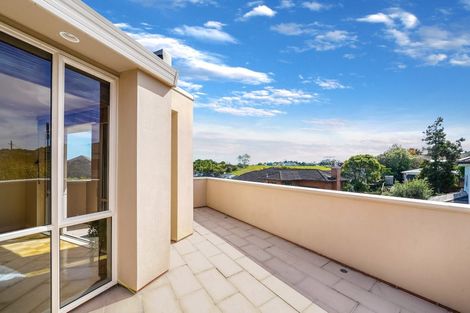 Photo of property in 16 John Rymer Place, Kohimarama, Auckland, 1071