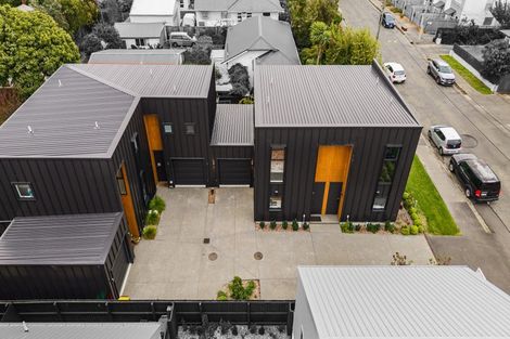 Photo of property in 2/12 Hume Street, Sydenham, Christchurch, 8023