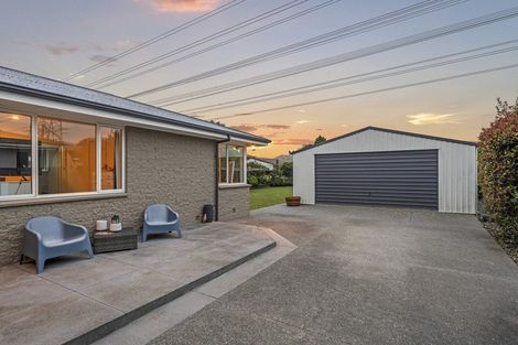 Photo of property in 18 Glencoe Street, Burnside, Christchurch, 8053