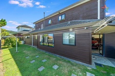Photo of property in 1/19 De Menech Grove, Avalon, Lower Hutt, 5011