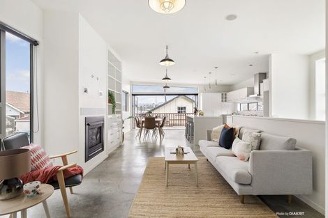 Photo of property in 528a Evans Bay Parade, Hataitai, Wellington, 6021