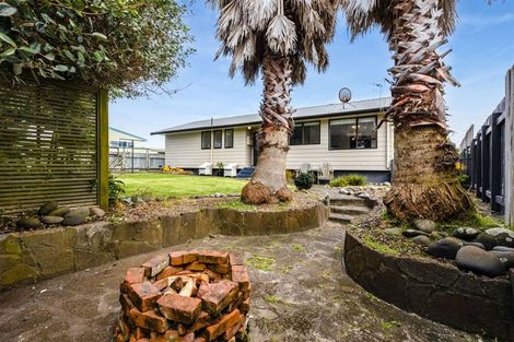 Photo of property in 14 Glasgow Street, Bell Block, New Plymouth, 4312