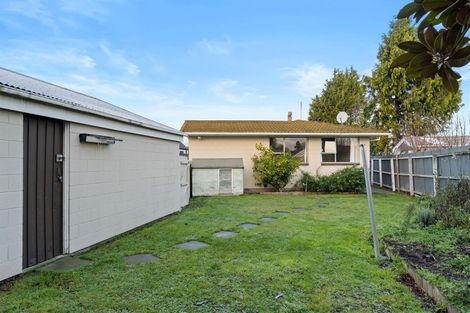 Photo of property in 9 Barrowclough Street, Hoon Hay, Christchurch, 8025