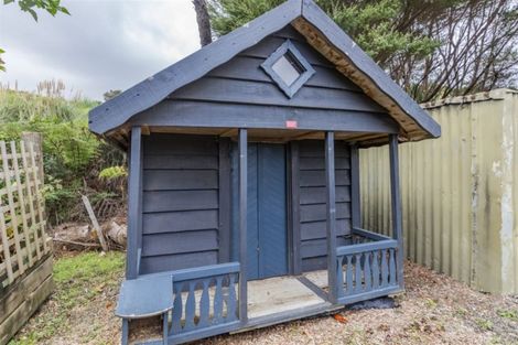 Photo of property in 116b Waione Road, Opononi, Kaikohe, 0473