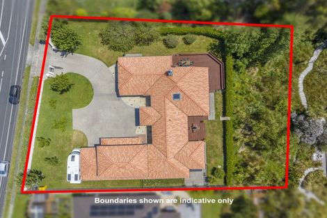Photo of property in 177 Mazengarb Road, Paraparaumu, 5032