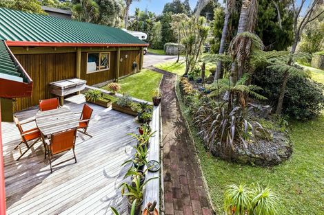 Photo of property in 262a Beach Road, Campbells Bay, Auckland, 0630