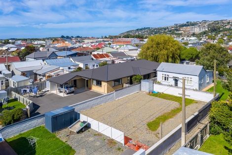 Photo of property in 24a Cutten Street, South Dunedin, Dunedin, 9012