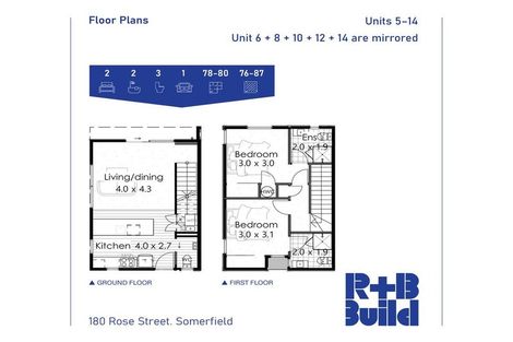 Photo of property in 180 Rose Street, Somerfield, Christchurch, 8024