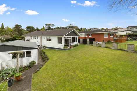 Photo of property in 21 Dunvegan Place, Dinsdale, Hamilton, 3204