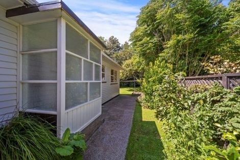 Photo of property in 5 Kahikatea Street, Inglewood, 4330