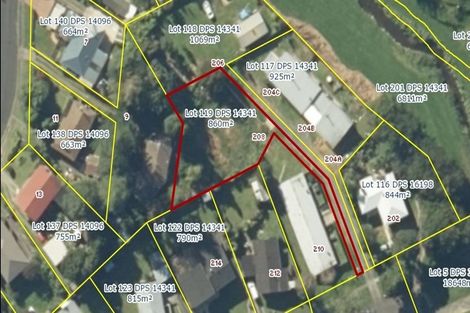 Photo of property in 208 West Parkdale Street, Tokoroa, 3420