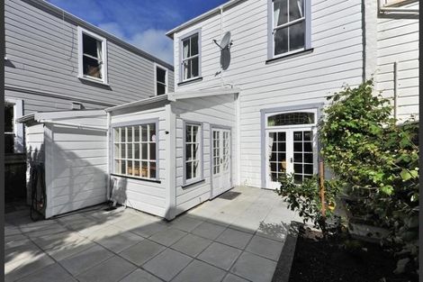 Photo of property in 86 Tinakori Road, Thorndon, Wellington, 6011