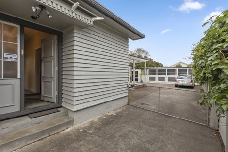 Photo of property in 28 Cudby Street, Woburn, Lower Hutt, 5011