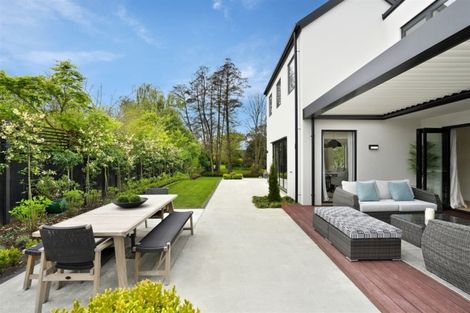 Photo of property in 44 Clifford Avenue, Merivale, Christchurch, 8014