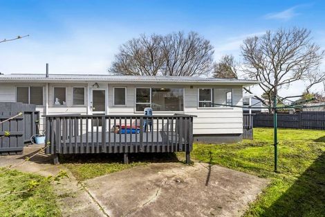 Photo of property in 14 Chantal Place, Red Hill, Papakura, 2110