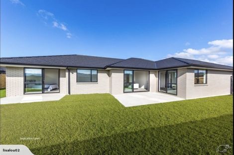 Photo of property in 20 Peter Bourne Drive, Pokeno, 2402
