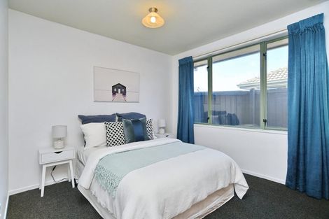 Photo of property in 1 Sewell Street, Kaiapoi, 7630