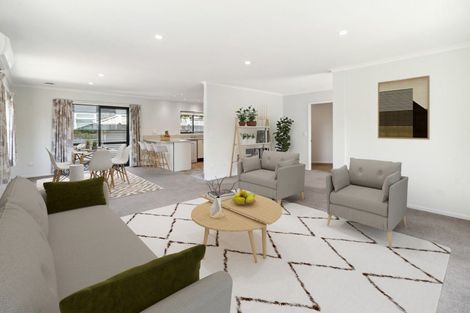 Photo of property in 12 Howard Street, Carterton, 5713