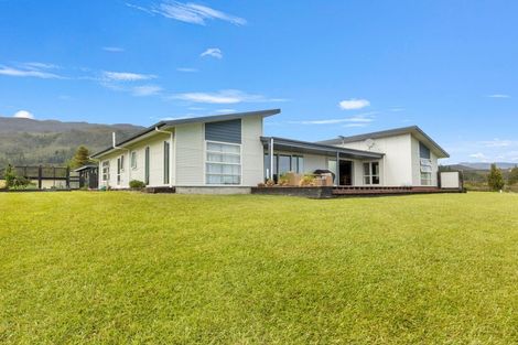 Photo of property in 188b Power House Road, Fairdown, Westport, 7891