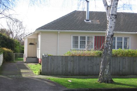 Photo of property in 7-9 Webb Street, Terrace End, Palmerston North, 4410