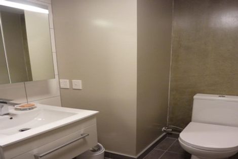 Photo of property in Canvas Apartments, 15/307 Willis Street, Te Aro, Wellington, 6011