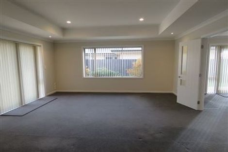 Photo of property in 59 Eaglesome Avenue, Aidanfield, Christchurch, 8025