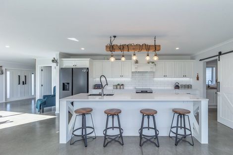 Photo of property in 14 Mowhia Grove, Waitarere, Levin, 5510