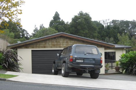 Photo of property in 8 Redwood Crescent, Westown, New Plymouth, 4310
