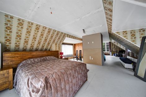 Photo of property in 279 Manutahi Road, Lepperton, New Plymouth, 4372