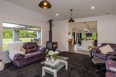 Photo of property in 5 Pinot Crescent, Ohau, Levin, 5570