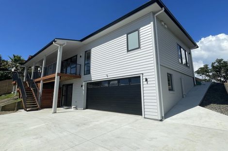 Photo of property in 44 Kestrel Heights, Arkles Bay, Whangaparaoa, 0932