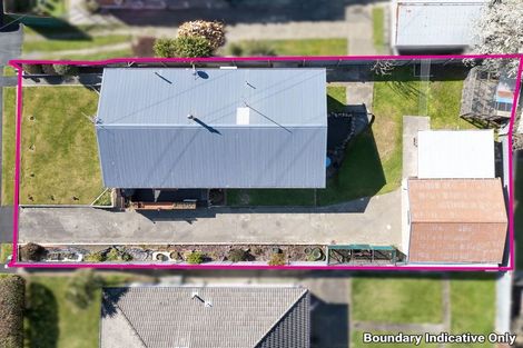 Photo of property in 13 Waitohi Street, Hornby, Christchurch, 8042