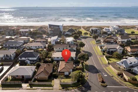 Photo of property in 1 Yale Street, Mount Maunganui, 3116
