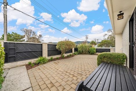 Photo of property in 1/63 Fraser Crescent, Elderslea, Upper Hutt, 5018