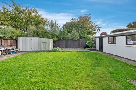 Photo of property in 23 Westfield Avenue, Templeton, Christchurch, 8042