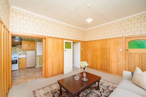 Photo of property in 42 Batt Street, West End, Palmerston North, 4410