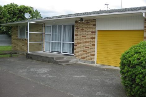 Photo of property in 3/528 Ferguson Street, Palmerston North, 4410