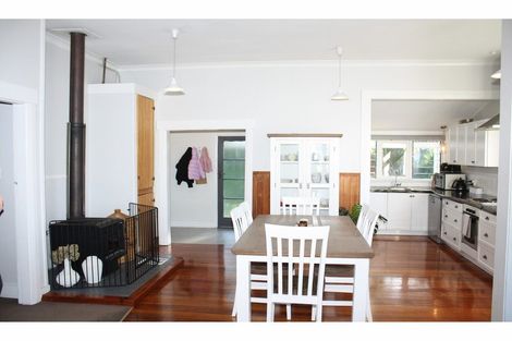 Photo of property in 4 Union Street, Hikurangi, 0114