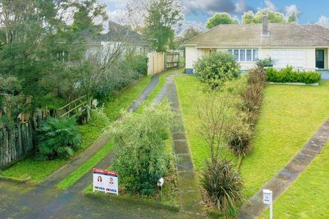 Photo of property in 12 Plunket Terrace, Hamilton East, Hamilton, 3216
