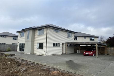 Photo of property in 49 Centennial Avenue, Riccarton, Christchurch, 8041