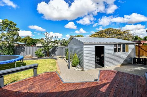 Photo of property in 44 Hooper Avenue, Pukekohe, 2120