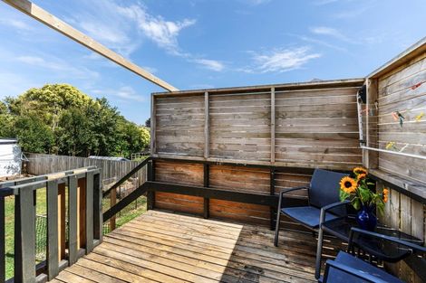 Photo of property in 43 Woodleigh Street, Frankleigh Park, New Plymouth, 4310