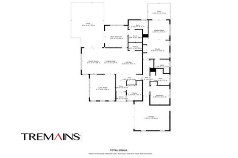 Photo of property in 4 Herring Place, Omokoroa, 3114