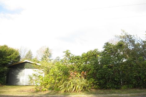 Photo of property in 2 Huihui A Wai Street, Kuratau, Turangi, 3381