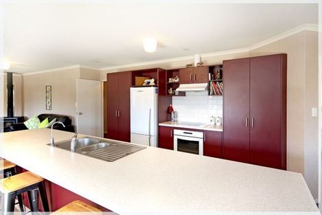 Photo of property in 6 Godwit Court, Foxton Beach, Foxton, 4815