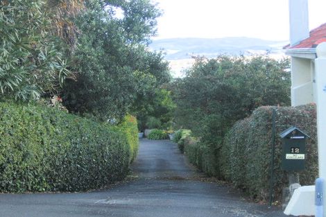 Photo of property in 12 George Street, Hospital Hill, Napier, 4110