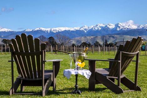 Photo of property in 58 Donovans Road, Kopuaranga, Masterton, 5882