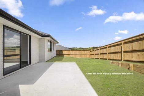 Photo of property in 120 Hitchen Road, Pokeno, 2402