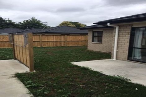 Photo of property in 117d Mardon Road, Enderley, Hamilton, 3214